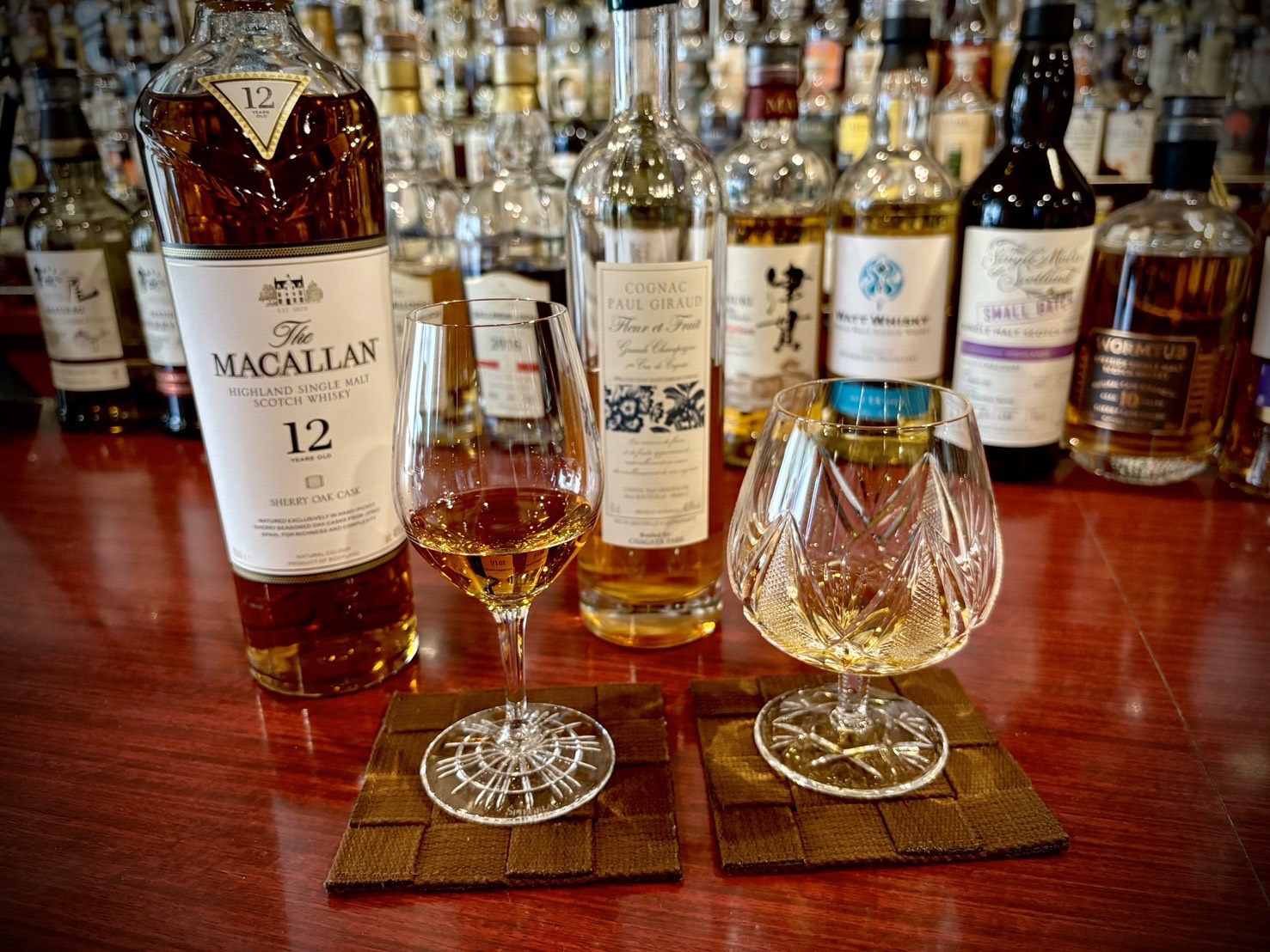 BAR PEAT
