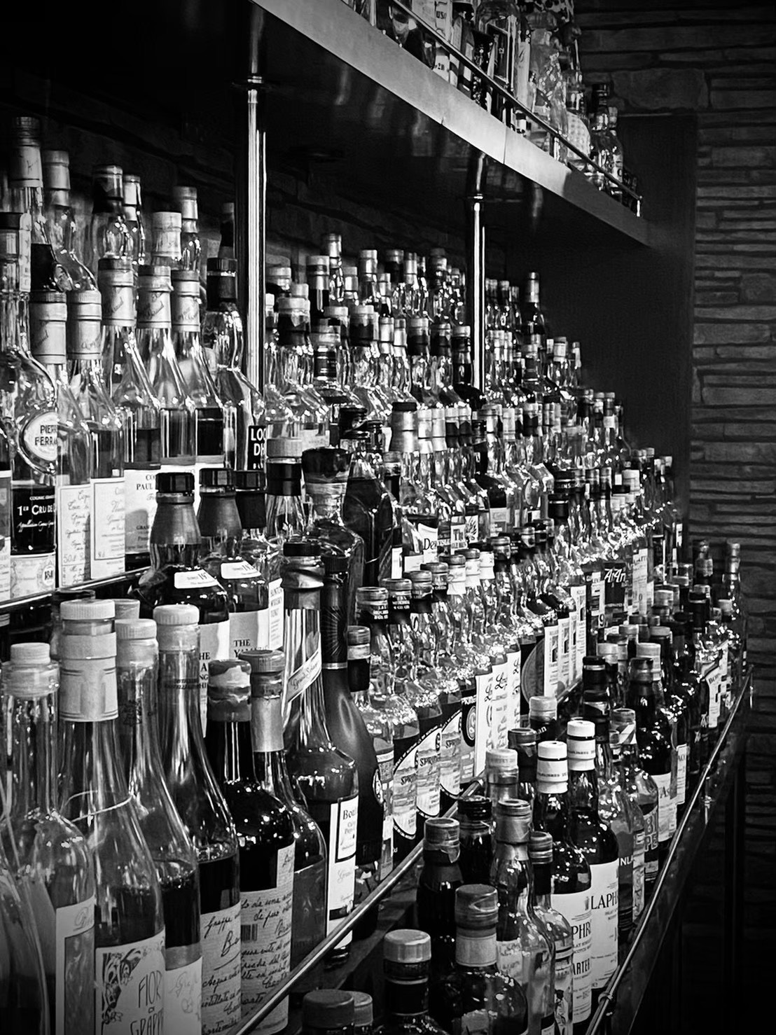 BAR PEAT